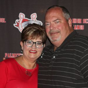 Meet your Posher, Todd